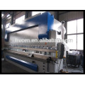 400t press brake